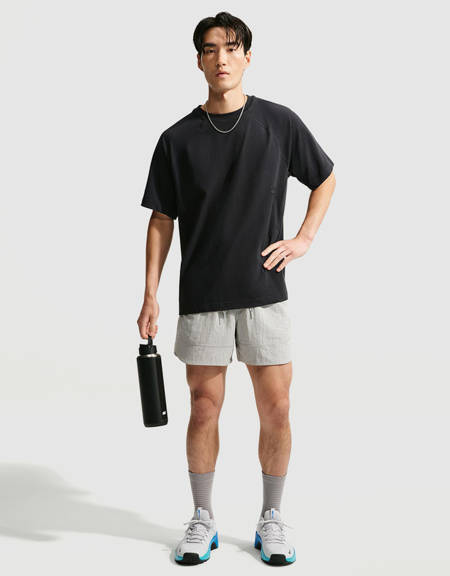 Nike - Nike Dri-FIT Oversized T-Shirt