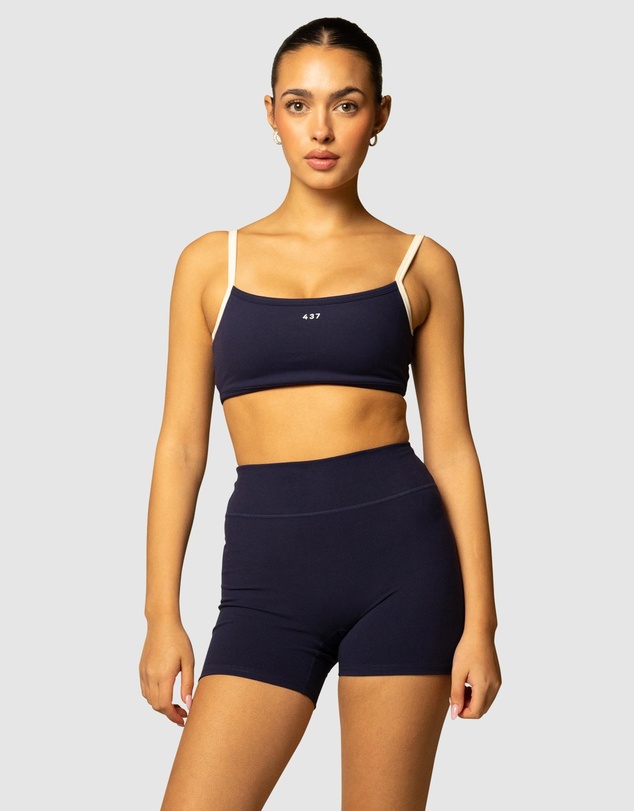 437 - The Micro Bra