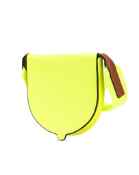 Pre-Loved by Azura Reborn - Pre-Loved loewe Smile Crossbody Bag