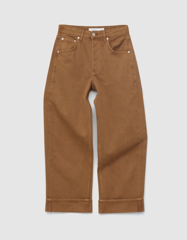 & Other Stories - Barrel-Leg Jeans