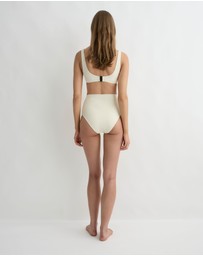 BONDI BORN - Verona Bikini Top