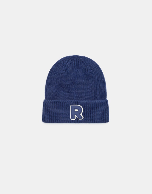 Seed Heritage - Initial Beanie