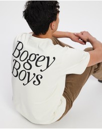 Bogey Boys - BB Takeaway T-Shirt