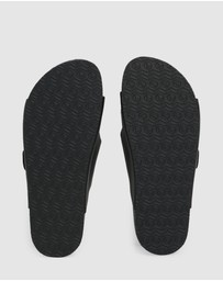 Kustom - Mens Duo Slides