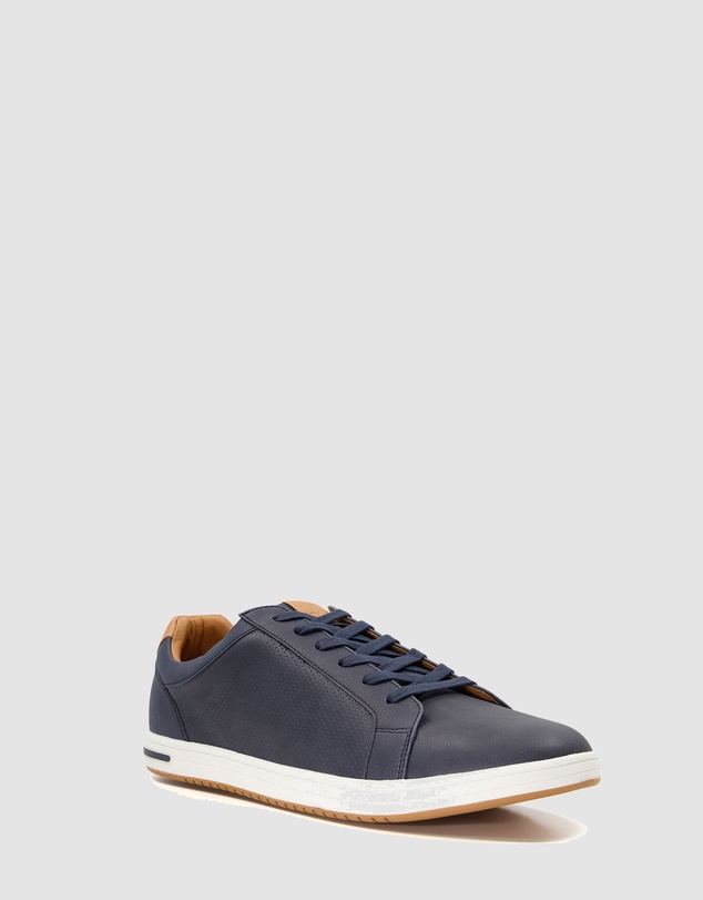 Dune London - Tezzy - Navy