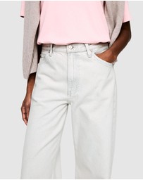 ARKET - Lupine Flared Jeans