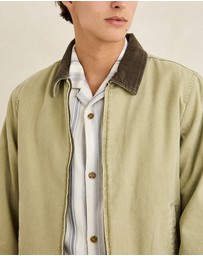 Rhythm - Worn James Jacket