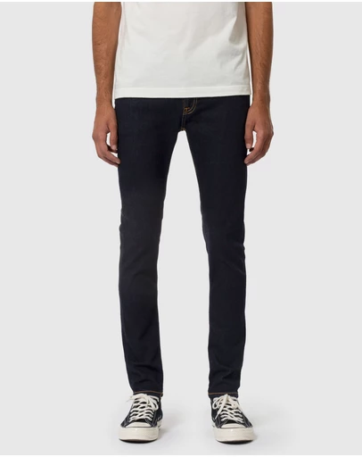 Nudie Jeans - Skinny Lin Jean