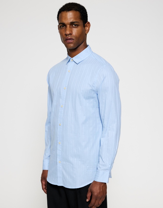 Scotch & Soda - Regular Fit Dobby Shirt