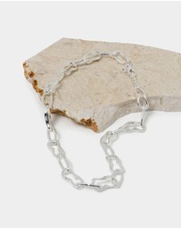 Forcast - Winsley Chain Necklace
