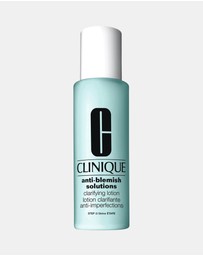 Clinique - Anti-Blemish Solutions Clarifying Lotion