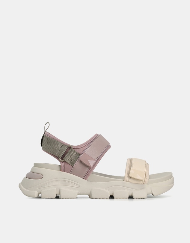ALDO - Godish Sandals