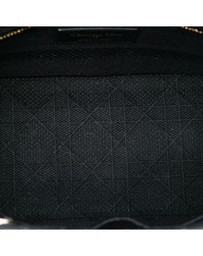 Pre-Loved by Azura Reborn - Pre-Loved Medium Canvas Cannage Lady D Lite