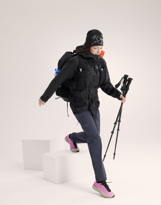 Arc'teryx - Beta SL Jacket Women's