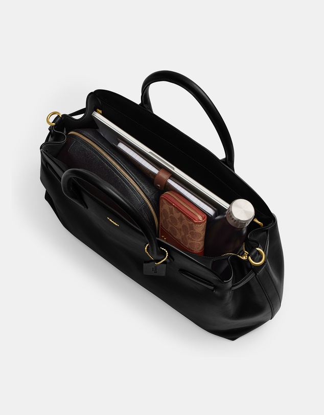 Coach - Soft Empire Carryall 48