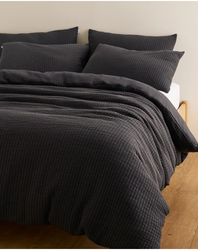 Country Road - Pomona King Quilt Cover