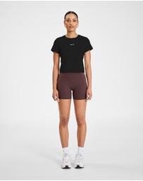 All Fenix - ALLFENIX Baby Tee