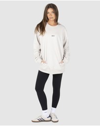 UNIT - UNIT Central Crew Sweater