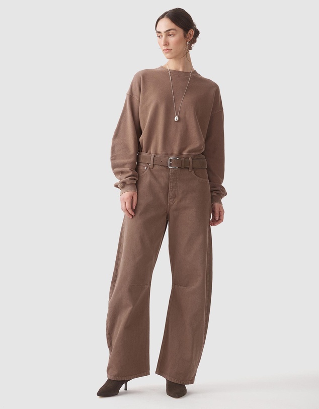 Nobody Denim - Vera Jeans