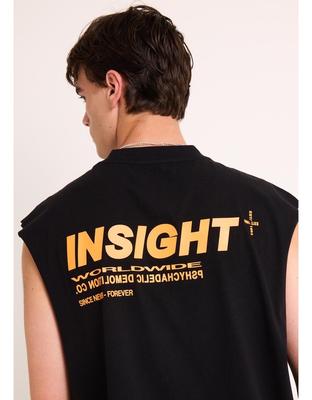 Insight - Mainstay Muscle Tank