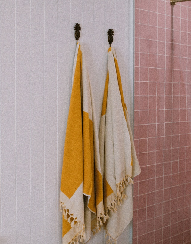 MAYDE - Adventure Towel