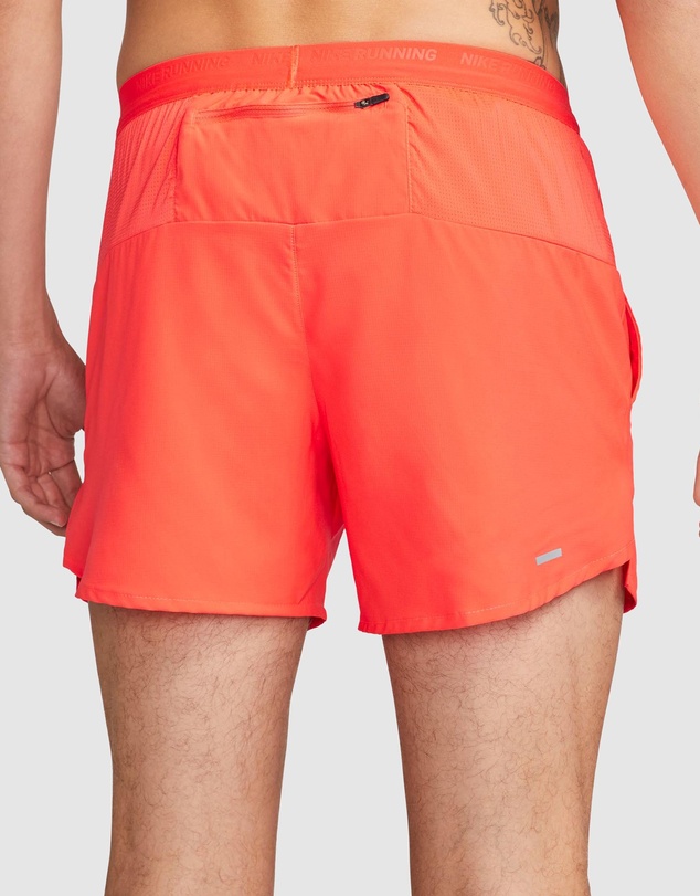 Nike - Stride DriFIT 5 BriefLined Running Shorts