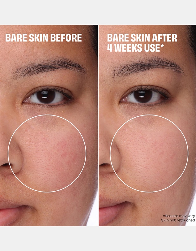 Benefit Cosmetics - The Porefessional Foundation