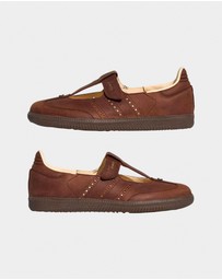 adidas Originals - Samba Jane - ICONIC EXCLUSIVE - Women's