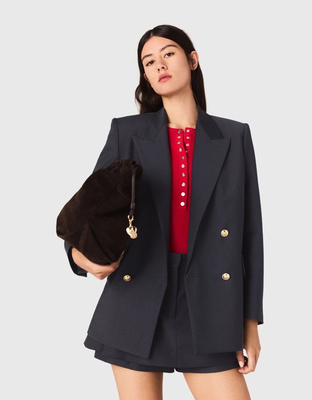 Maje - Vahala Blazer