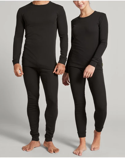 Kathmandu - KMDCore Polypro Long Sleeve Thermal Base Layer Top v2