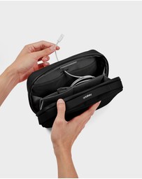 Orbitkey - 2-in-1 Tech Pouch