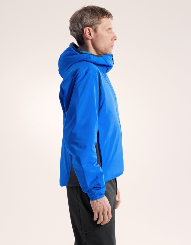 Arc'teryx - Atom Hoody Men's