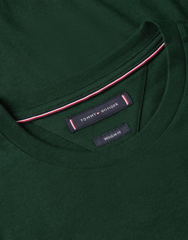 Tommy Hilfiger - Essential Crewneck Tee