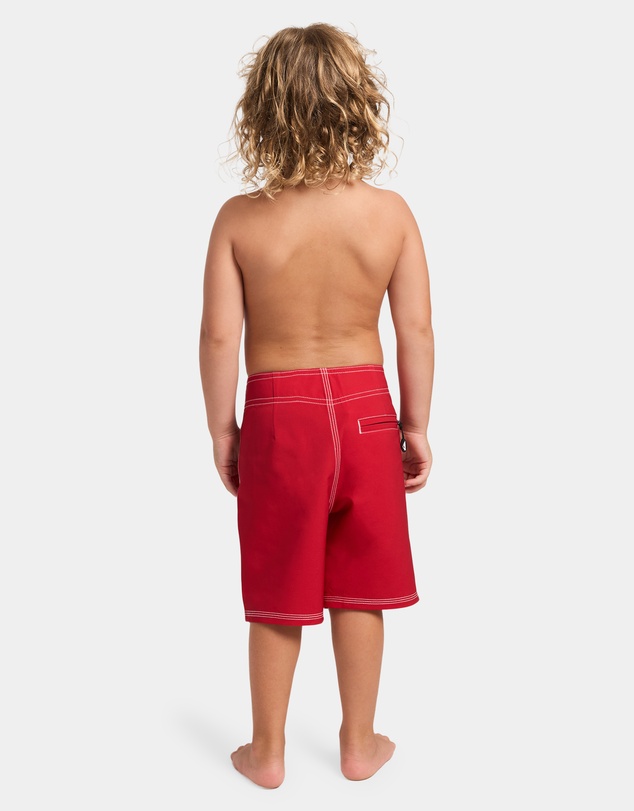 Quiksilver - Boys 2 to 7 Silicon 13