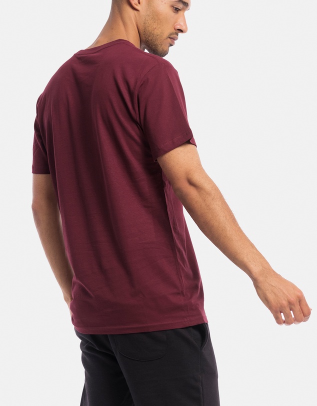 Xander - Grid Tee