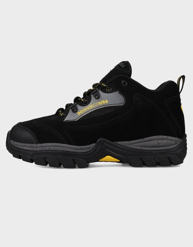 DC Shoes - Mens Recon Boots