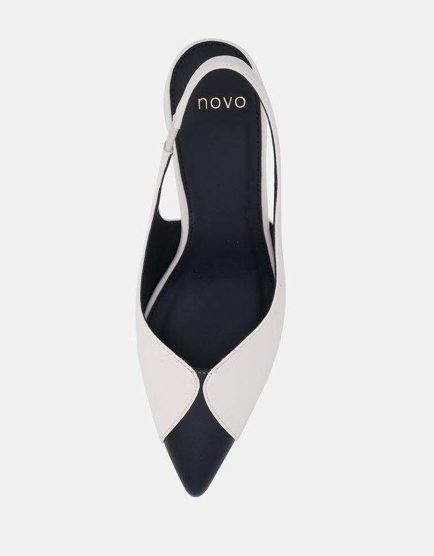 Novo - Invent