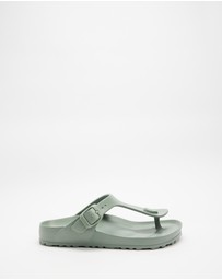 Holster - Coastal EVA Comfort Slides - Seagrass - Unisex