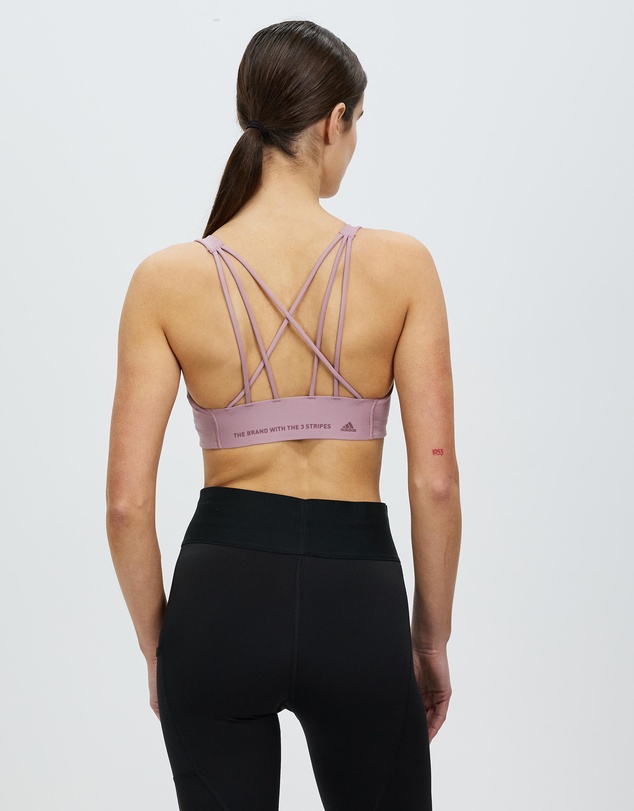 adidas Performance - Coreflow Medium Support Bra