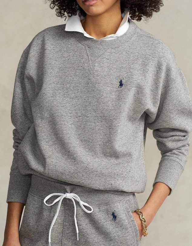 Polo Ralph Lauren - Long Sleeve Pullover Knit - Exclusives