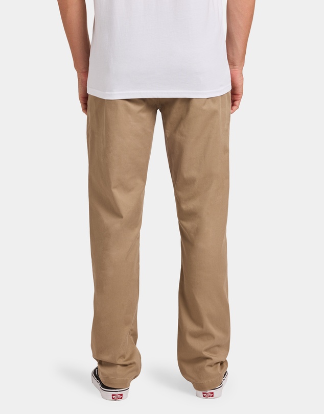 Volcom - Mens Frickin Modern Stretch Chinos