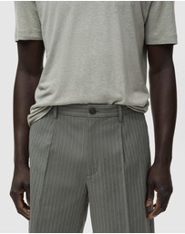 M.N.G - Ronald Bermuda Shorts