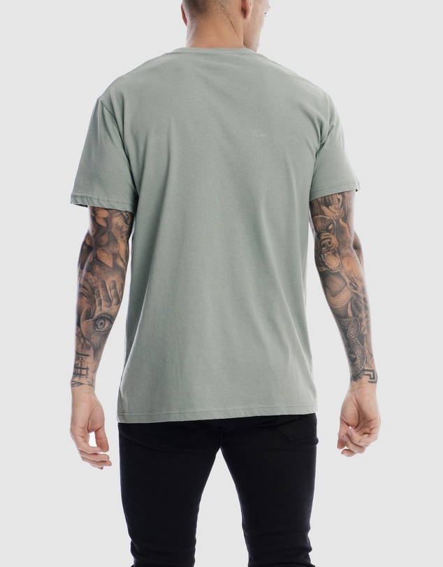 DVNT - Devoid Premium Tee