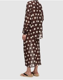 Blanca - Linnea Shirt