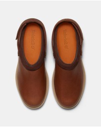 Timberland - Timberland Premium Clog Shoes - Women's