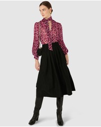 SACHA DRAKE - Jedda Blouse