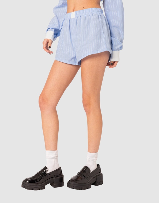 EDIKTED - Lea boxer shorts