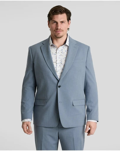 Johnny Bigg - Arnie Stretch Suit Jacket