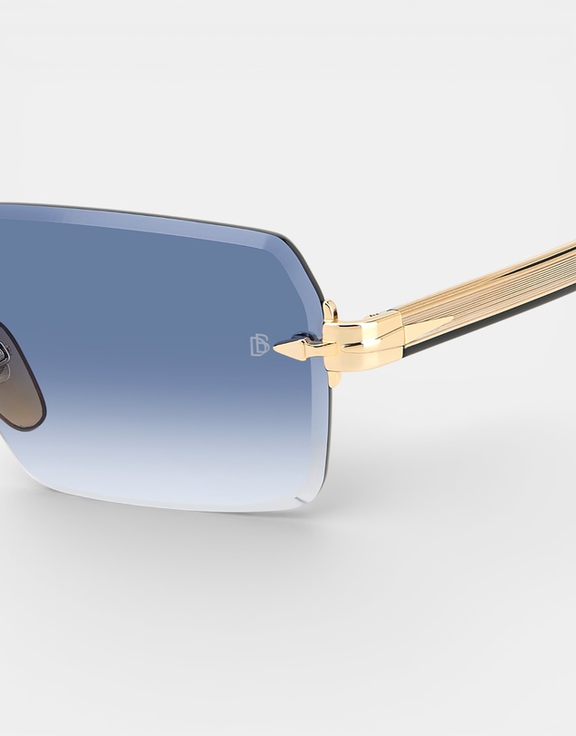David Beckham Eyewear - DB 7109/S