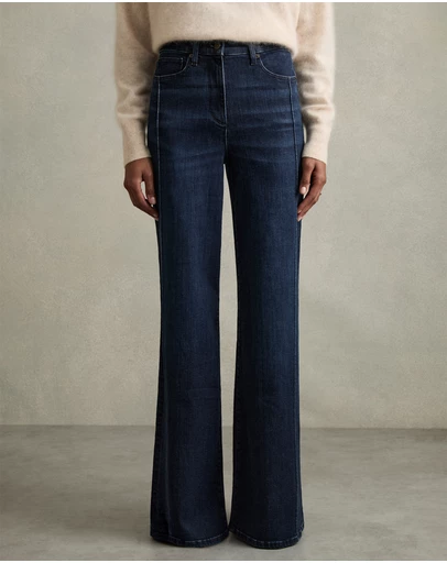 REISS - Heather Jeans